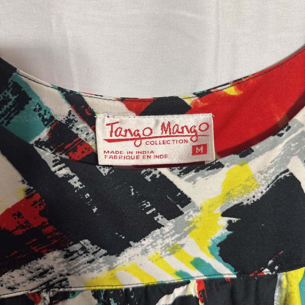 Tango Mango - image 2